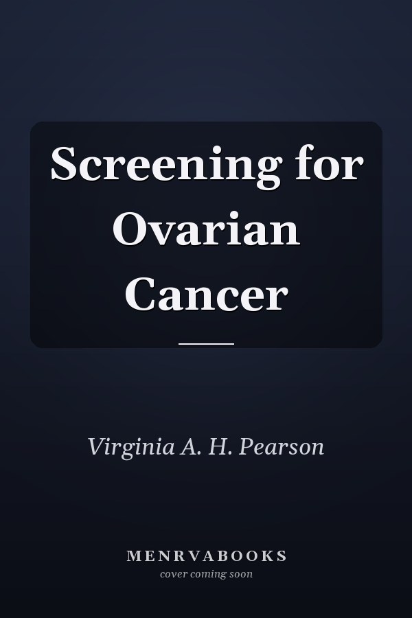 Screening for Ovarian Cancer