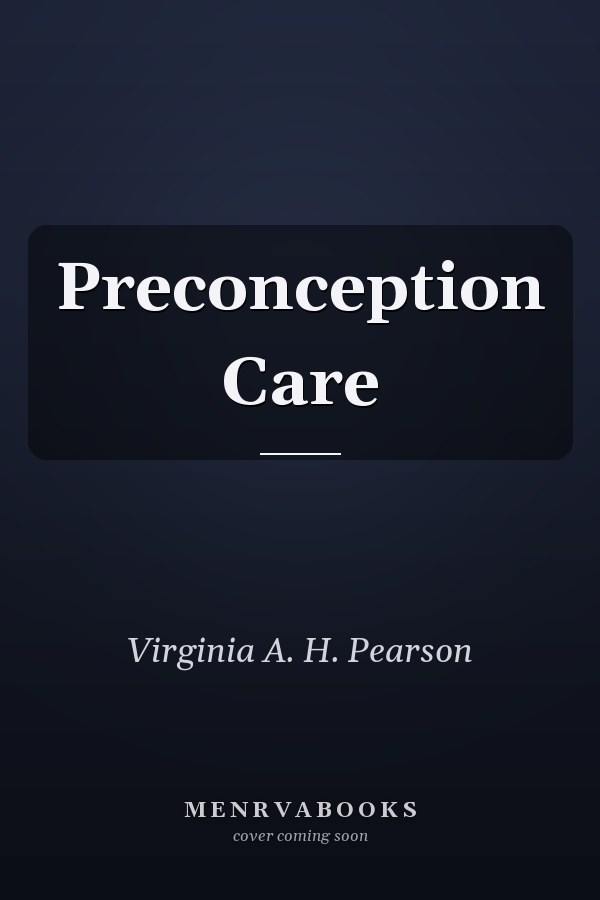 Preconception Care