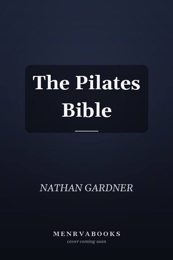 The Pilates Bible