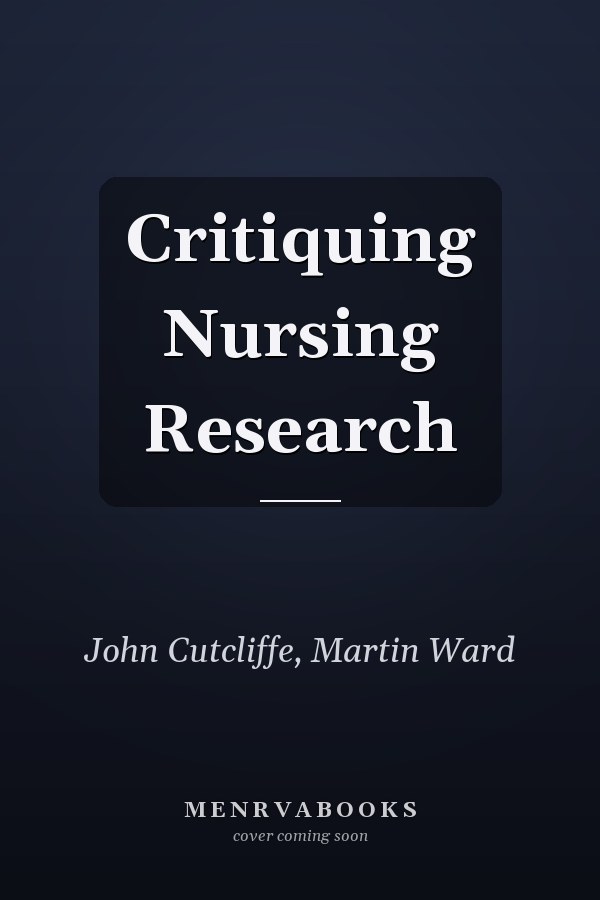 Critiquing Nursing Research