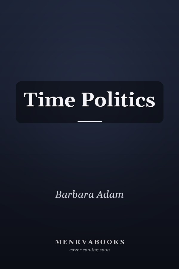 Time Politics