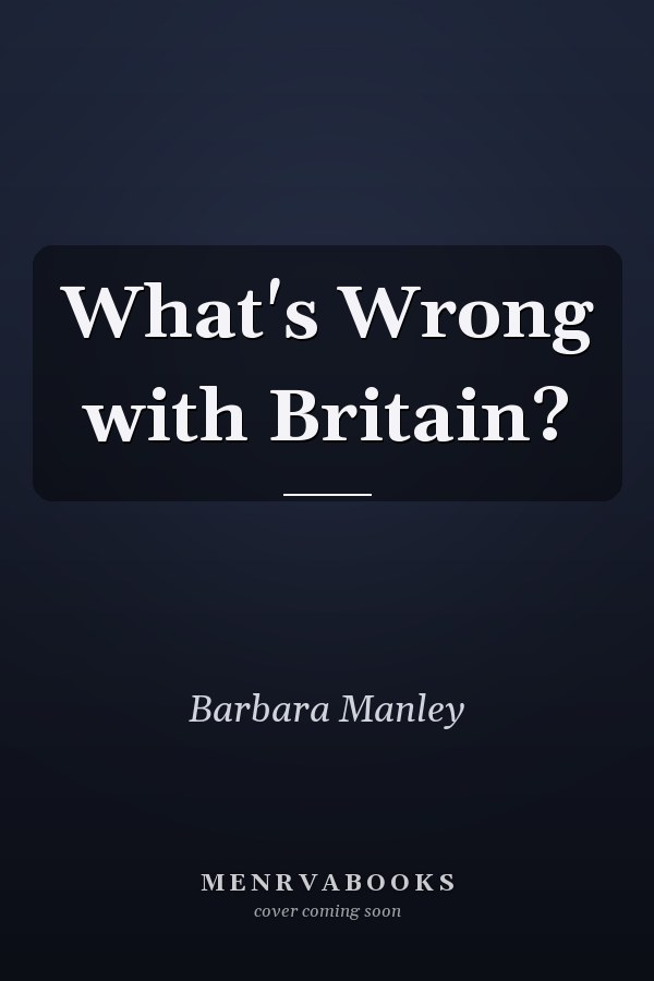 What's Wrong with Britain?