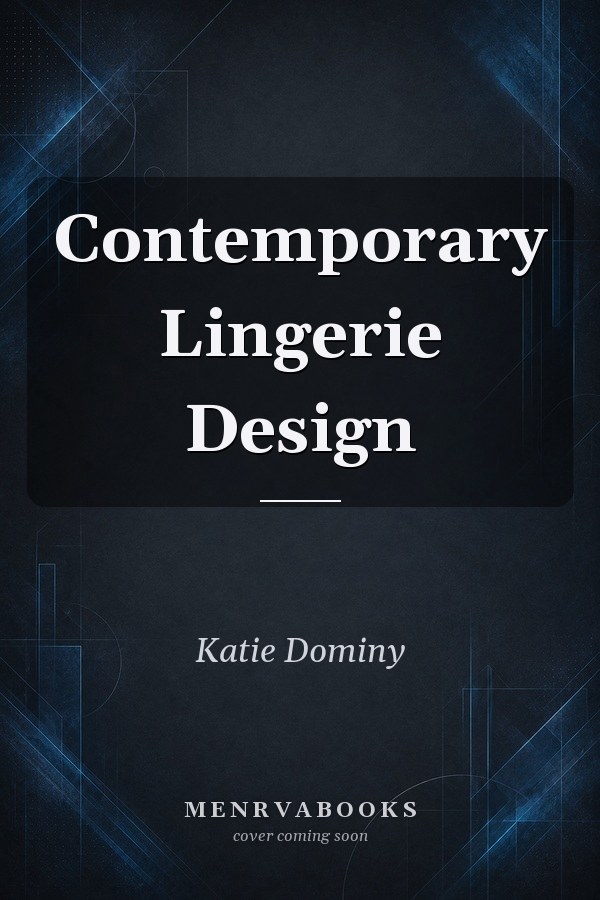 Contemporary Lingerie Design