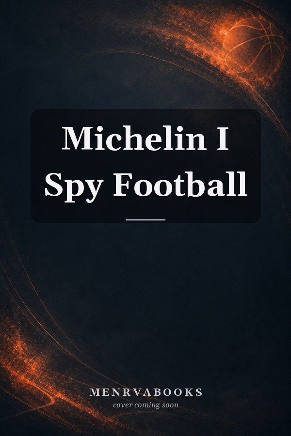 Michelin I Spy Football