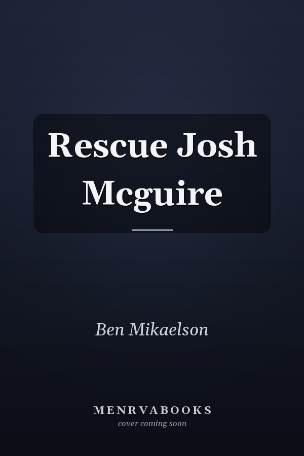 Rescue Josh Mcguire