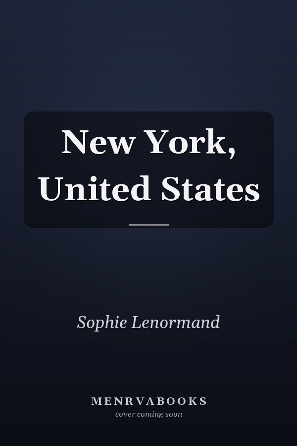 New York, United States