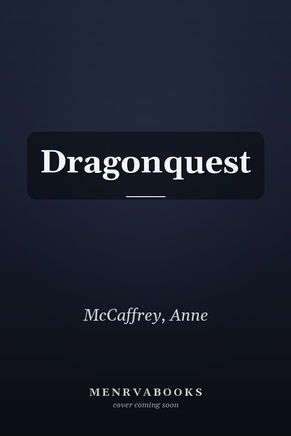 Dragonquest