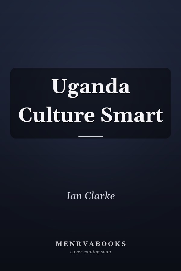 Uganda  Culture Smart