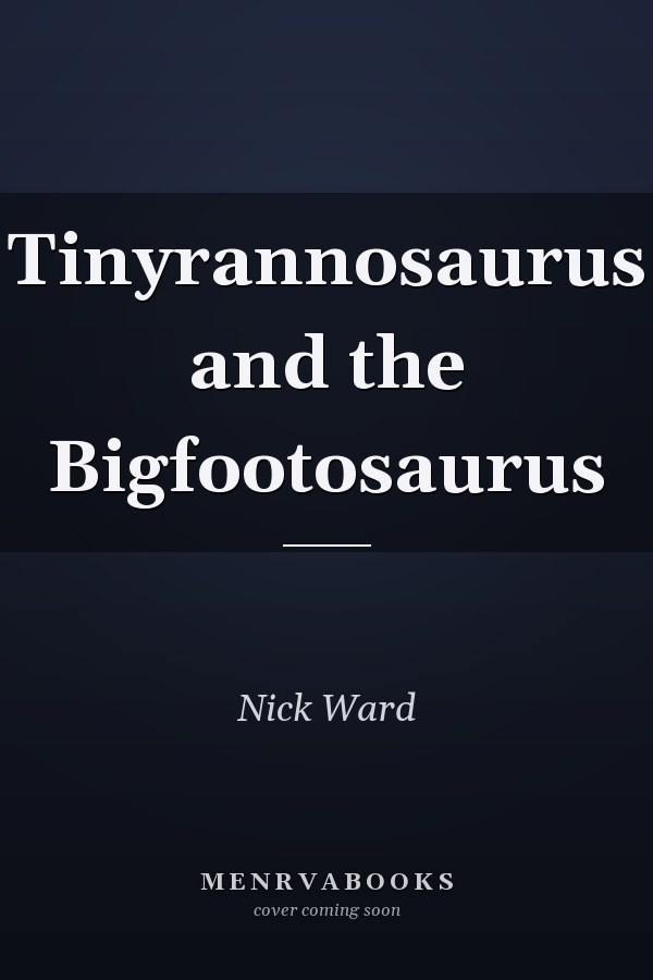 Tinyrannosaurus and the Bigfootosaurus