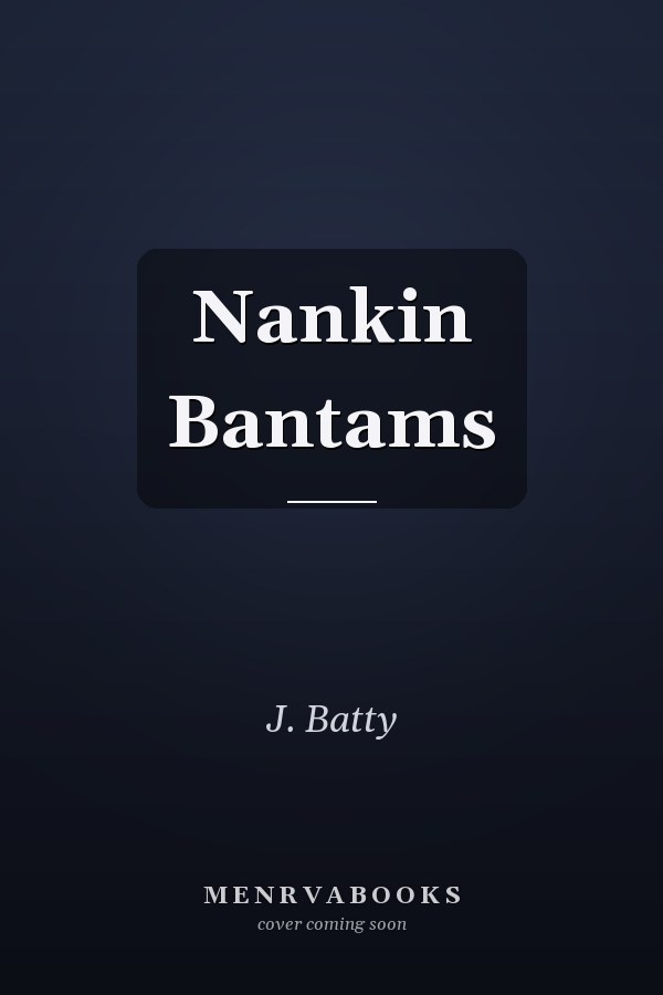 Nankin Bantams