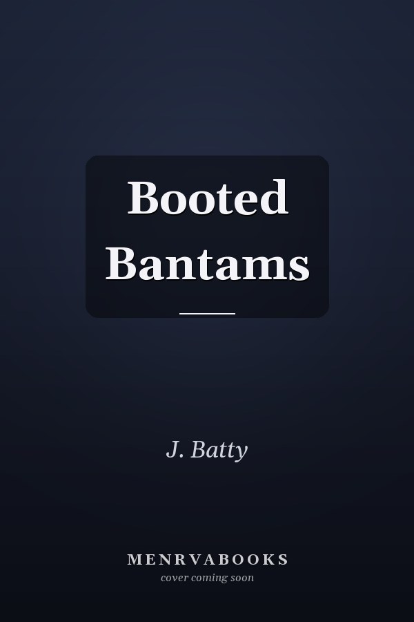 Booted Bantams