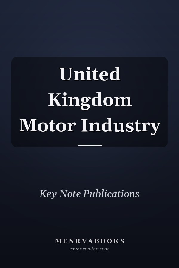 United Kingdom Motor Industry
