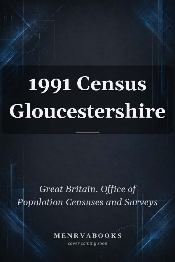 1991 Census Gloucestershire