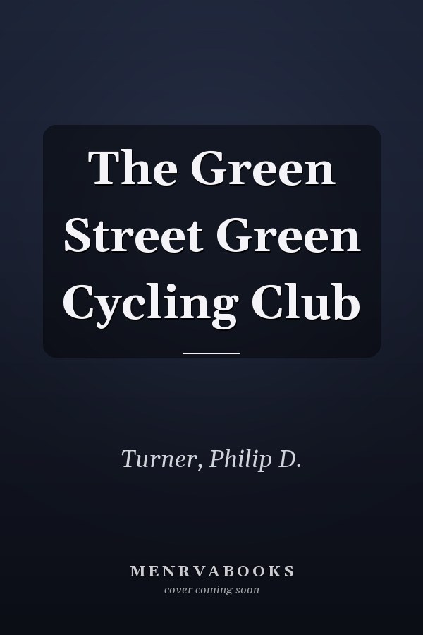 The Green Street Green Cycling Club