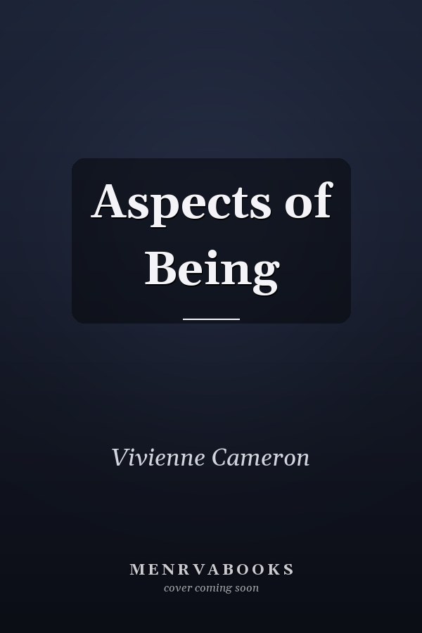 Aspects of Being