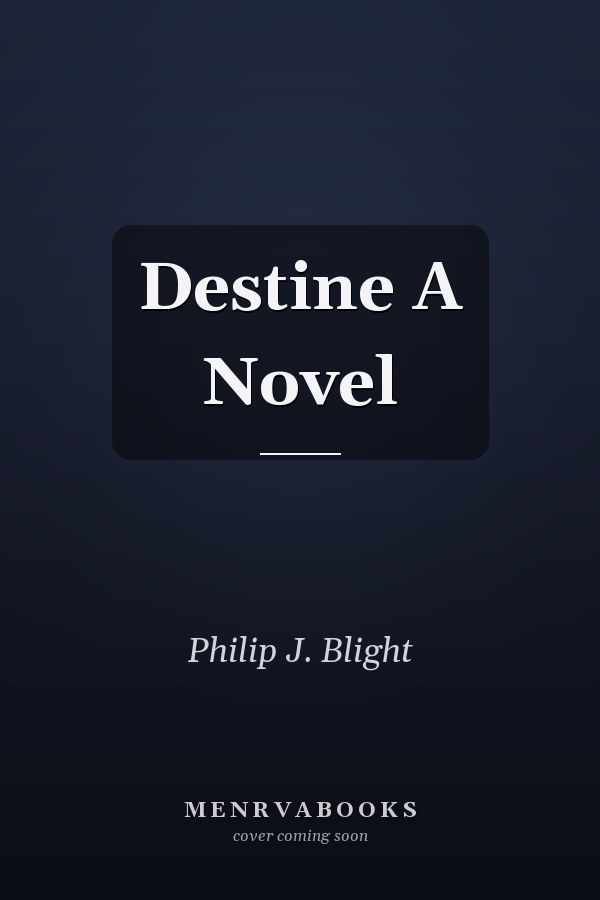 Destine A Novel