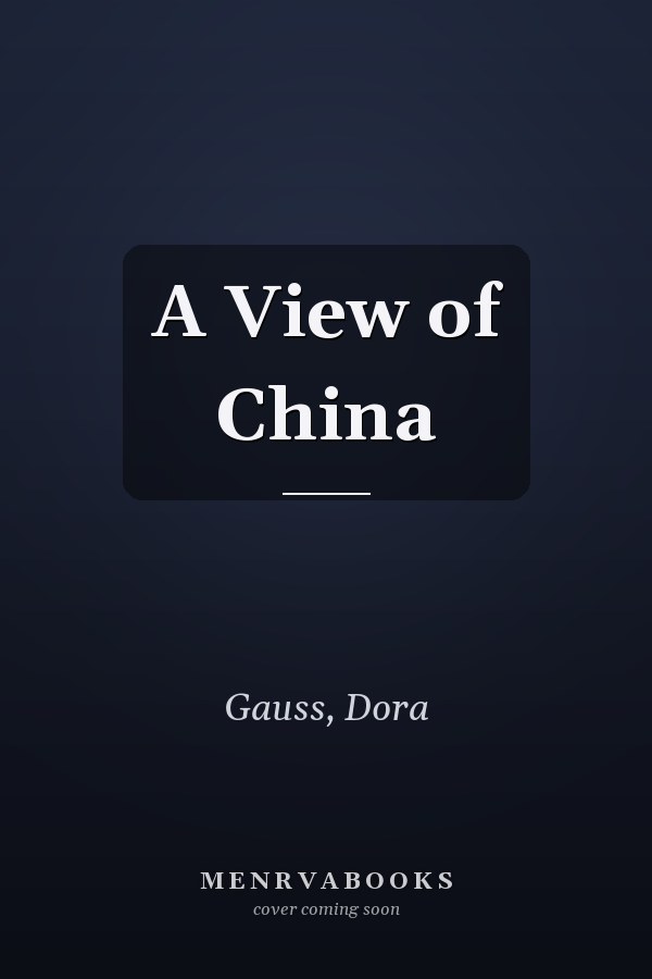 A View of China