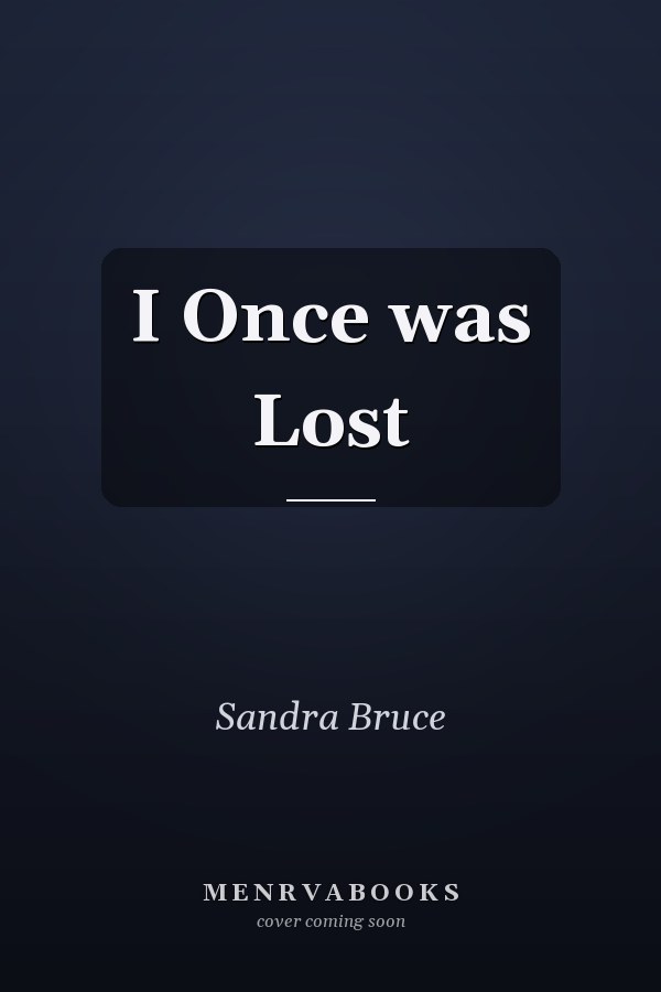 I Once was Lost