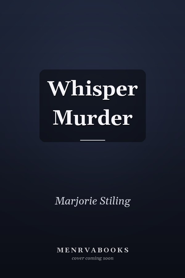 Whisper Murder
