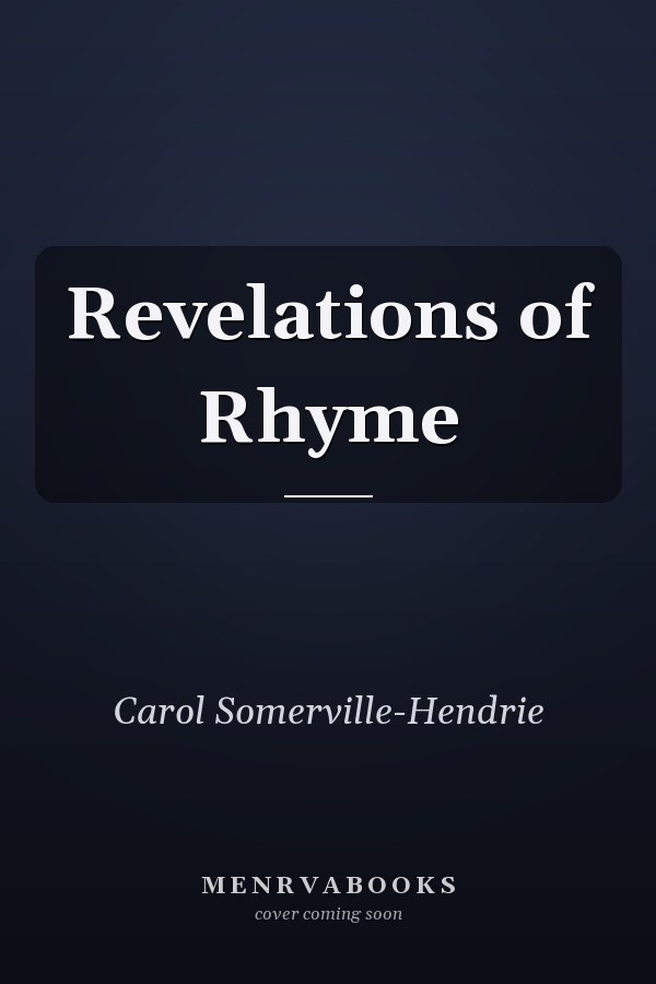 Revelations of Rhyme