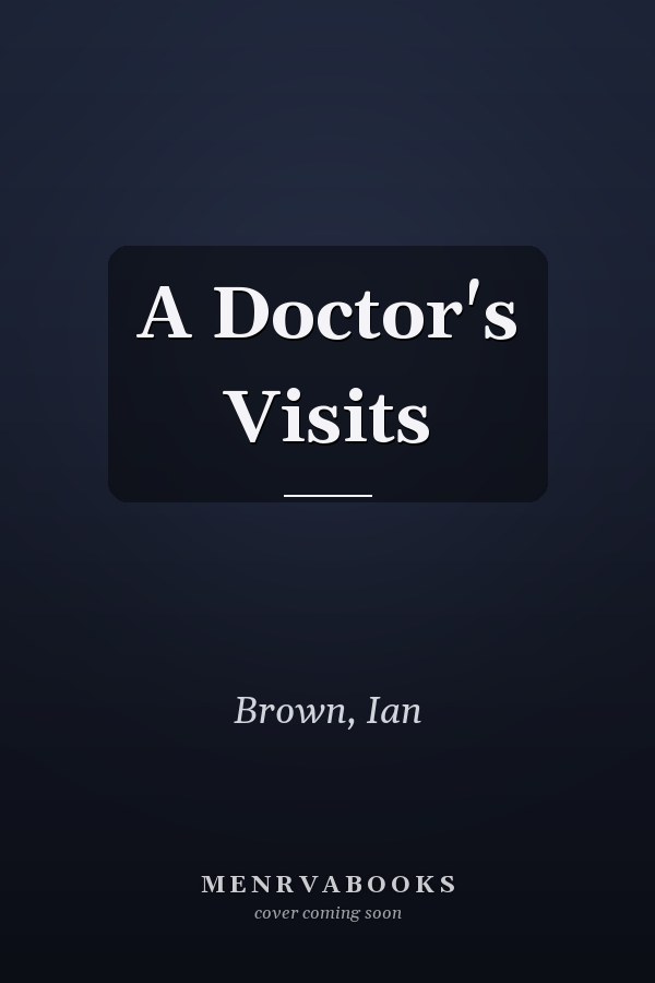 A Doctor's Visits