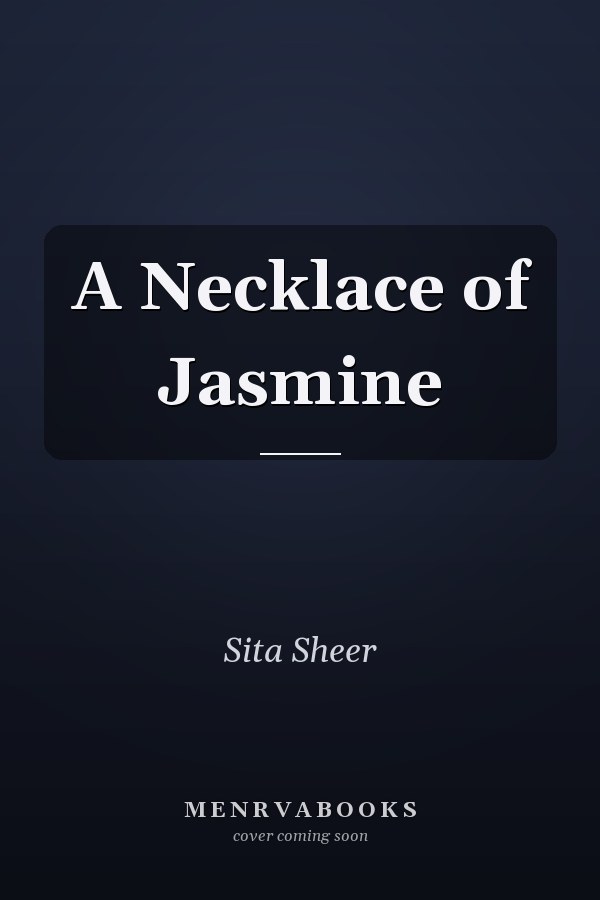 A Necklace of Jasmine