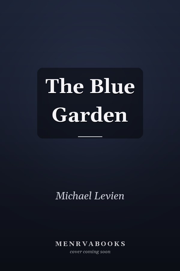 The Blue Garden