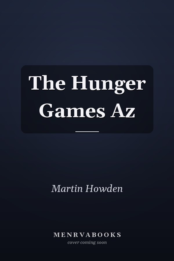 The Hunger Games Az