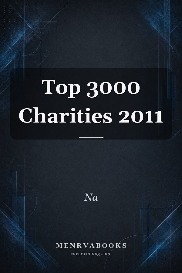 Top 3000 Charities 2011