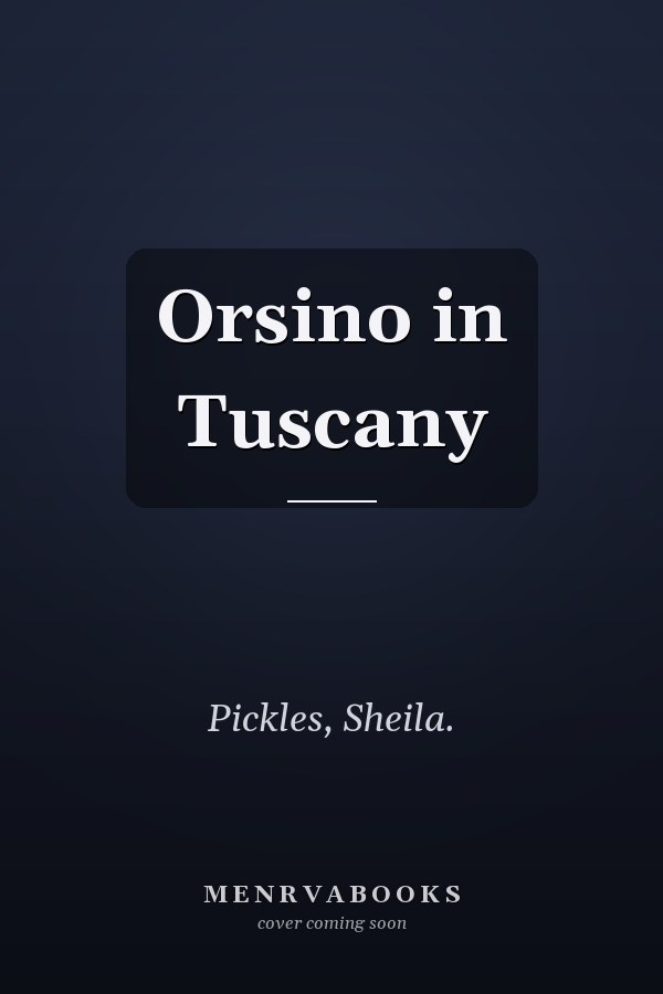 Orsino in Tuscany
