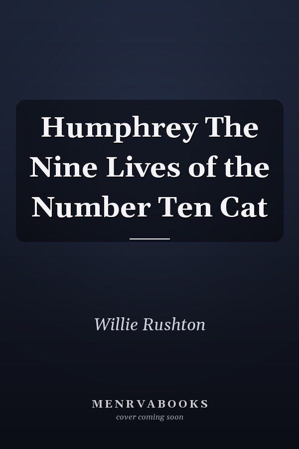 Humphrey The Nine Lives of the Number Ten Cat