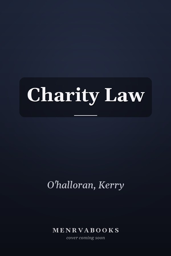 Charity Law