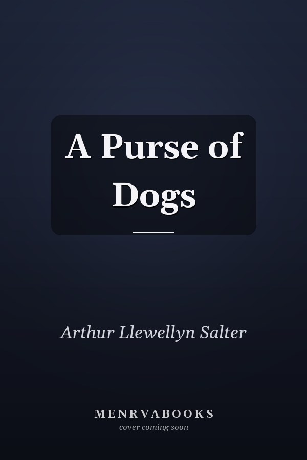 A Purse of Dogs