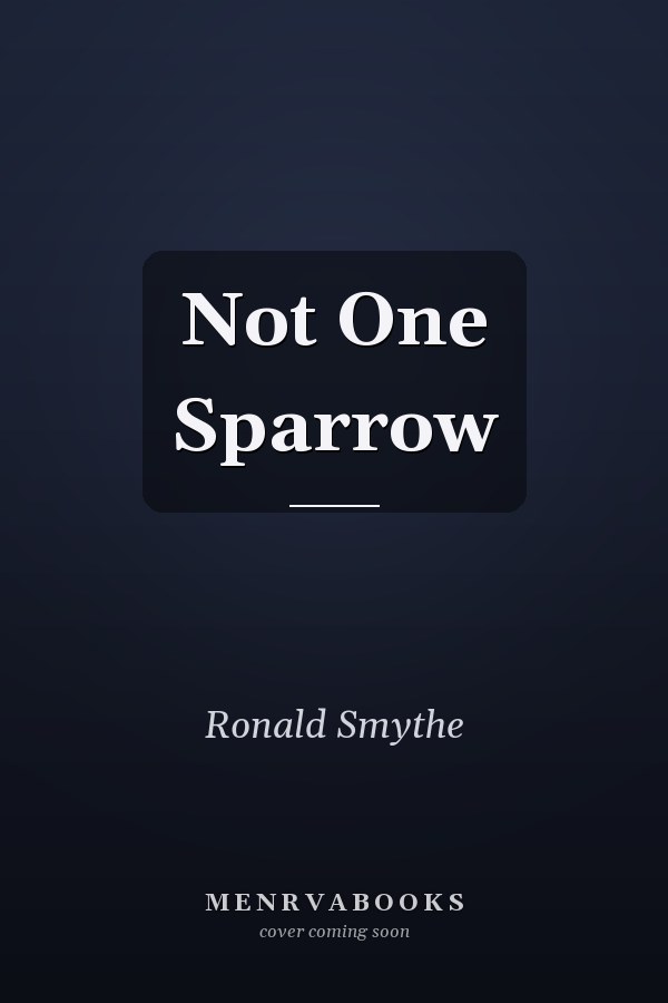 Not One Sparrow