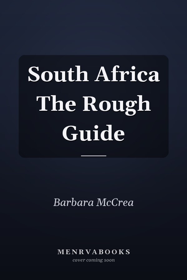 South Africa The Rough Guide