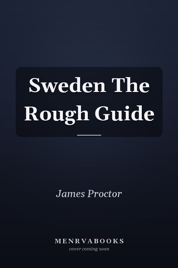 Sweden The Rough Guide
