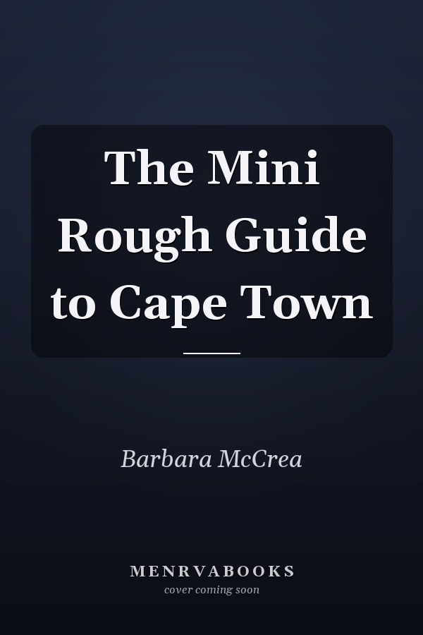 The Mini Rough Guide to Cape Town