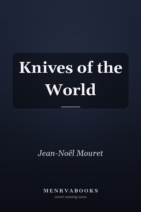 Knives of the World