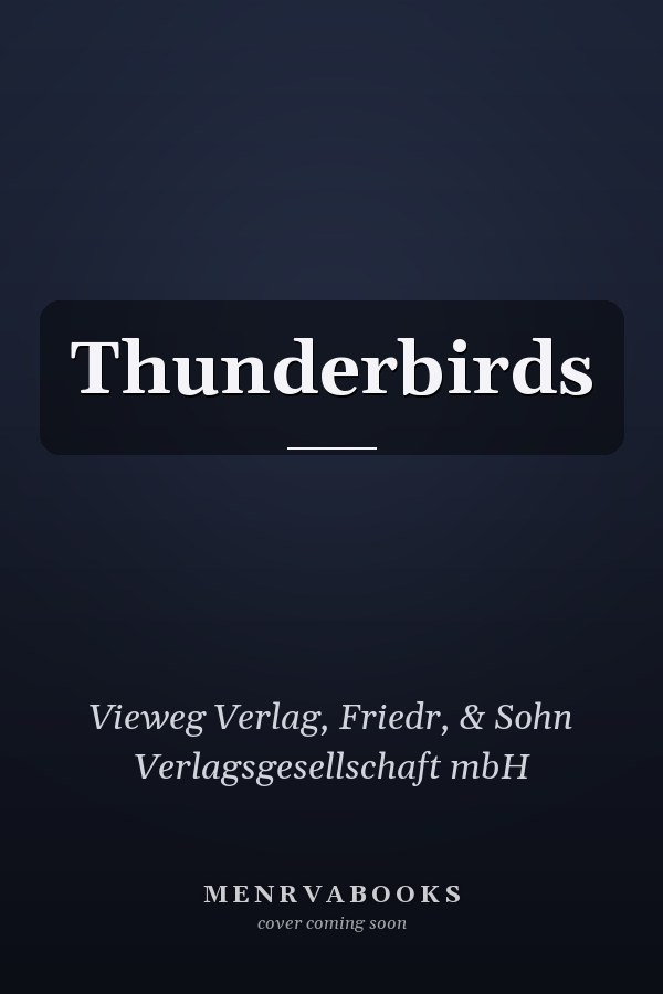 Thunderbirds