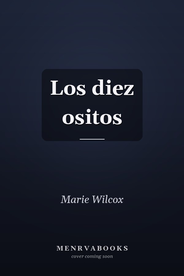 Los diez ositos