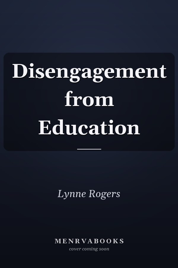Disengagement from Education