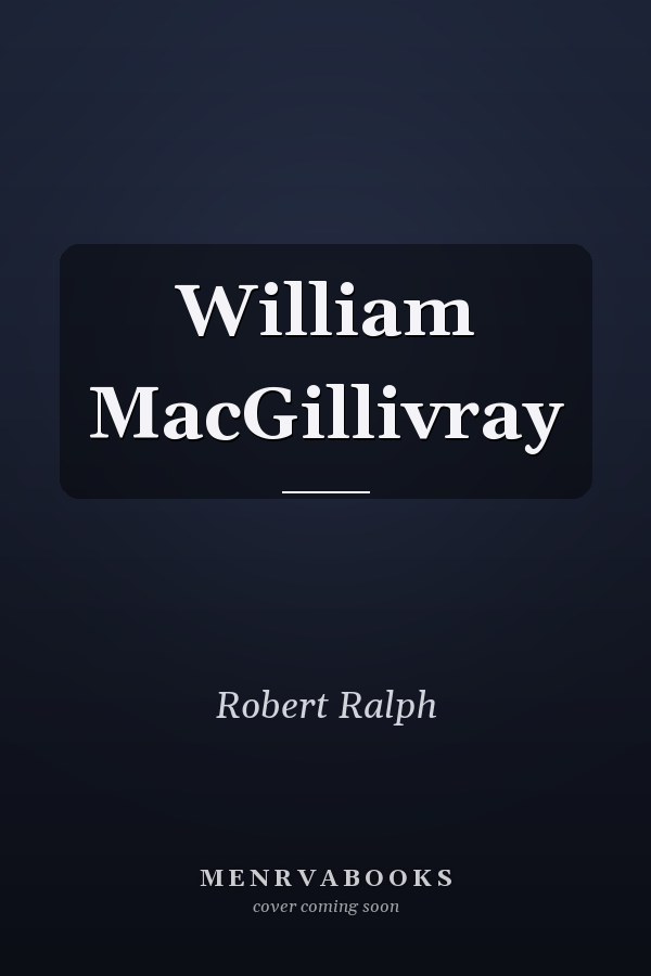 William MacGillivray