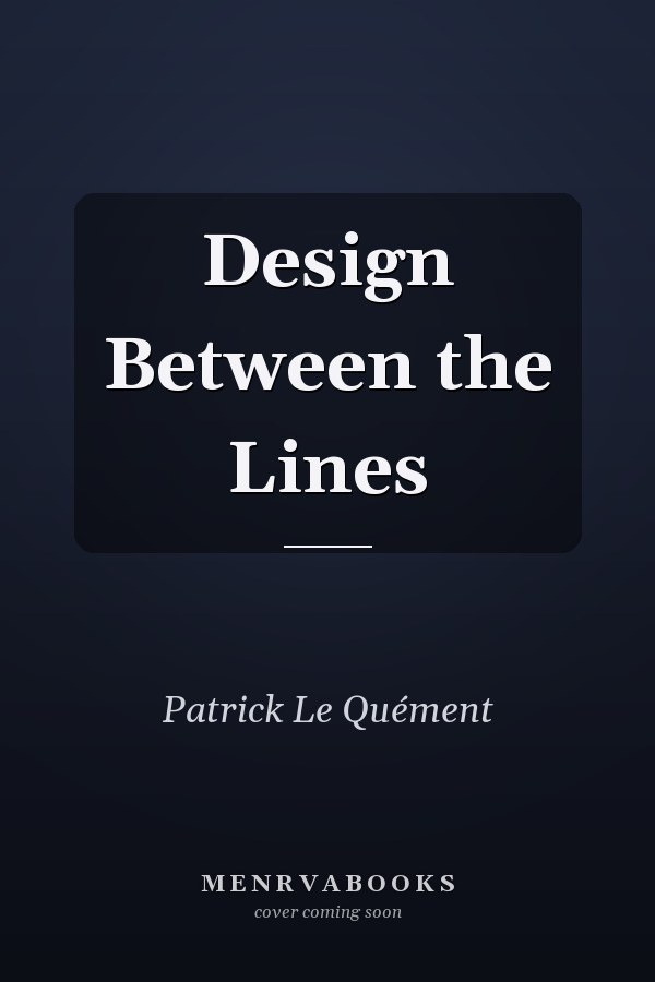 Design Between the Lines