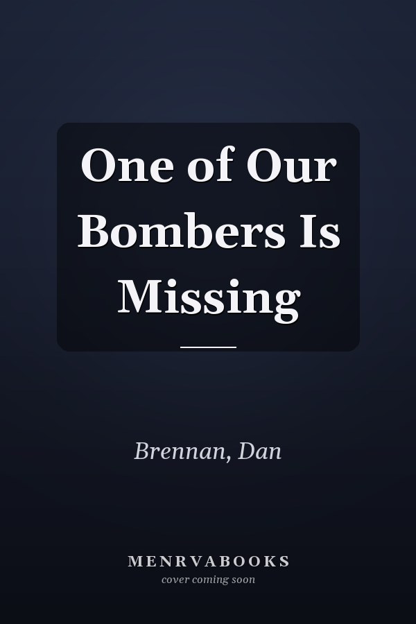 One of Our Bombers Is Missing