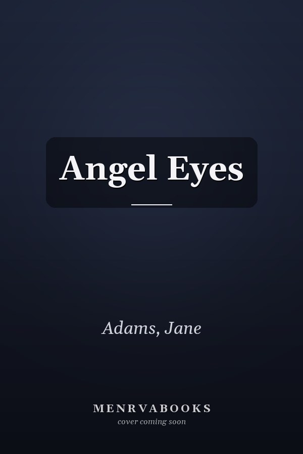 Angel Eyes