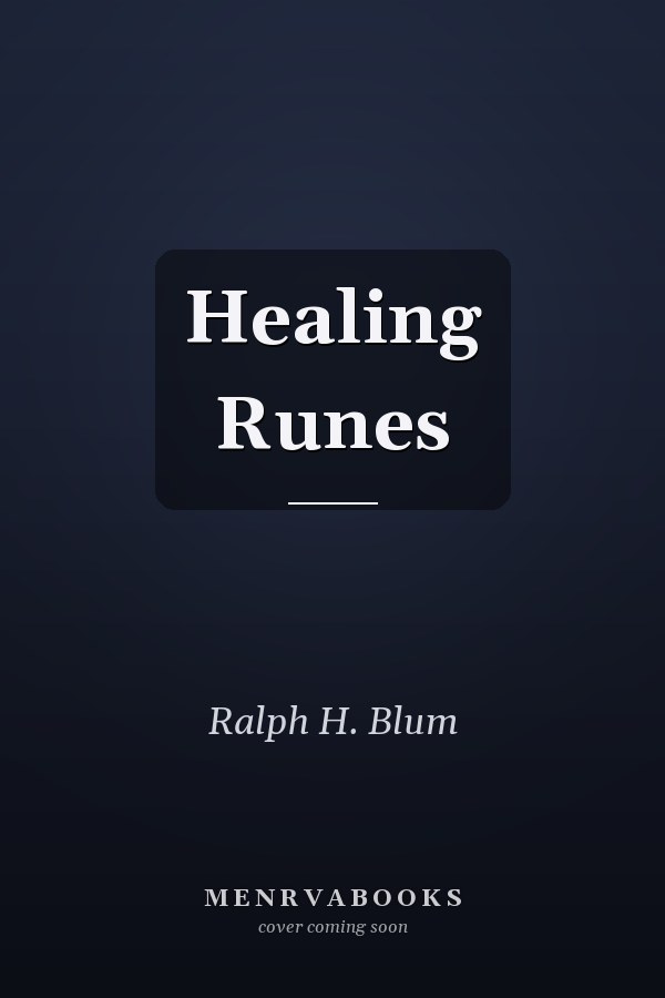 Healing Runes