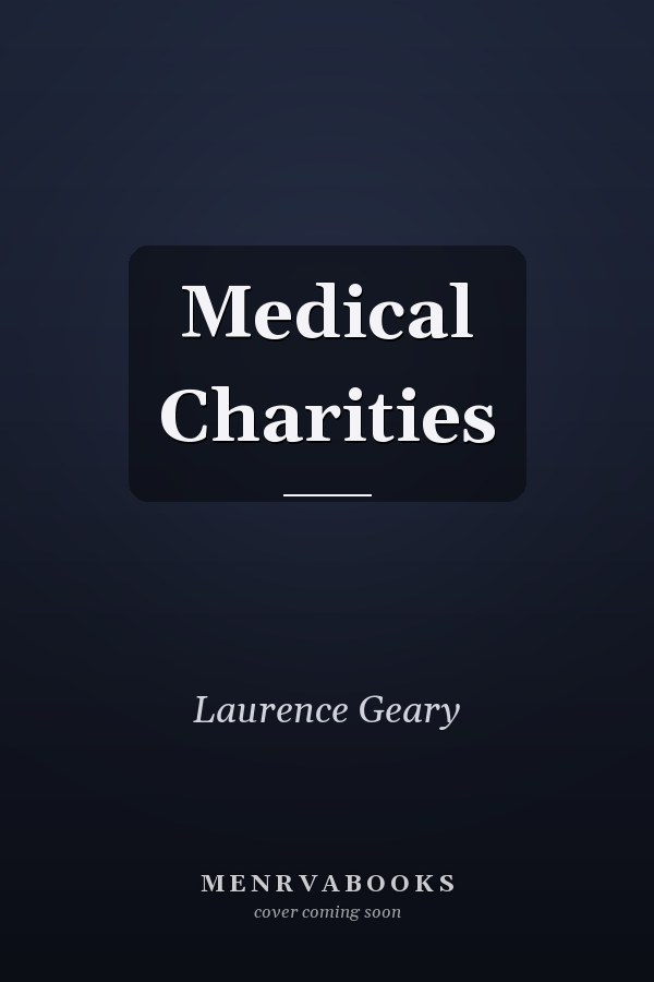 Medical Charities
