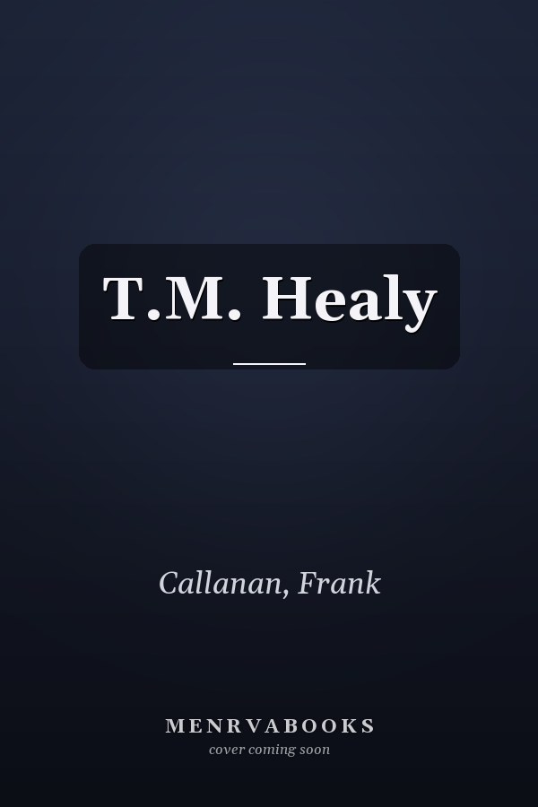 T.M. Healy