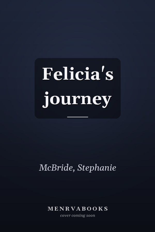 Felicia's journey
