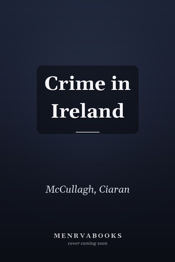 Crime in Ireland